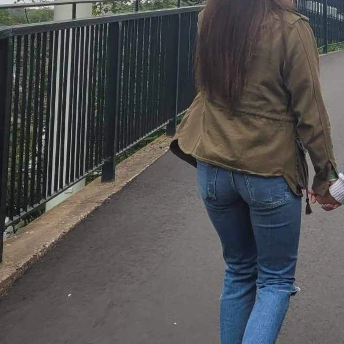 Chimini Paris jacka - 90