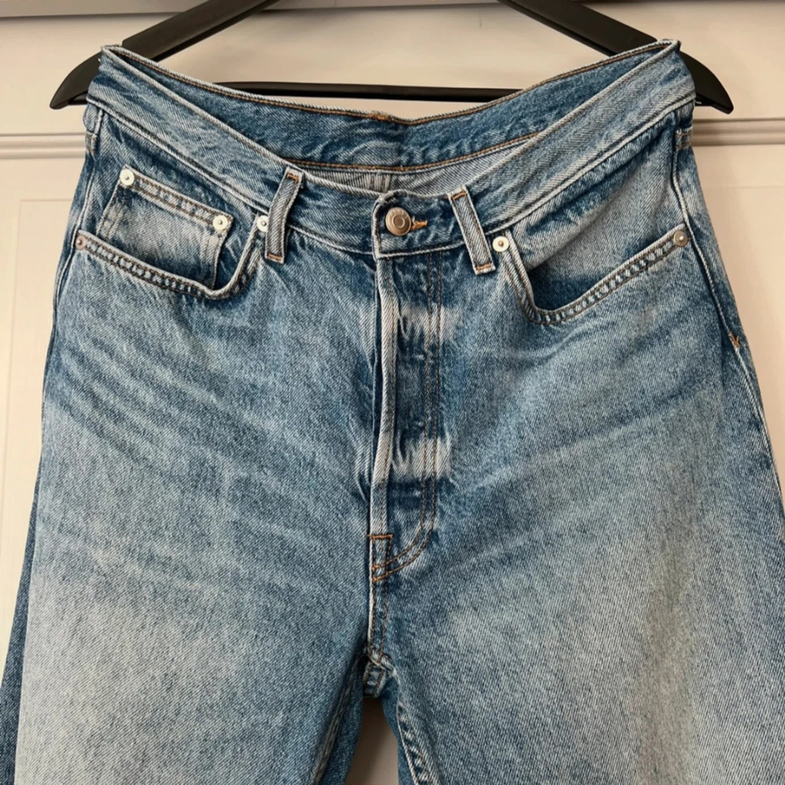 Arket jeans  - 91