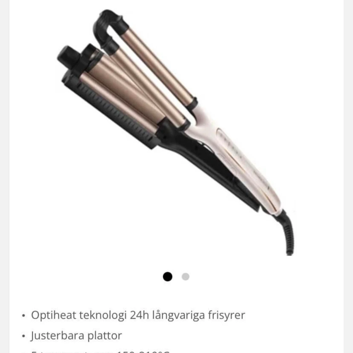 Stor locktång  - 92