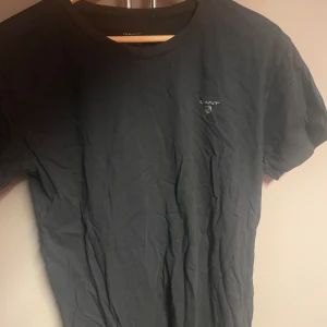 Gant t-shirt - Snygg och stilren 
