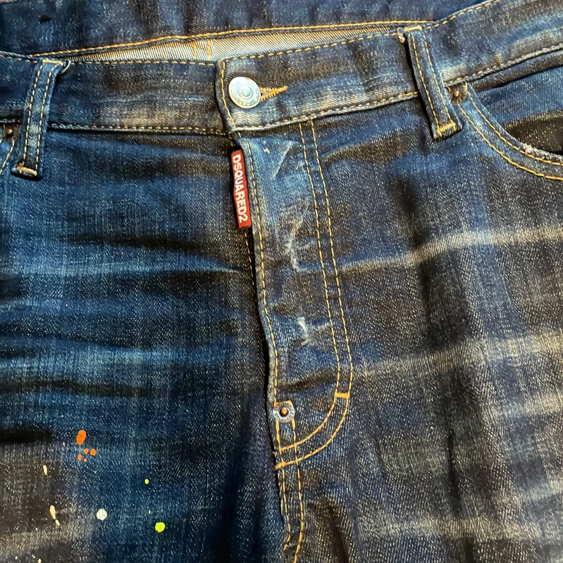 Dsquared2 jeans - 90