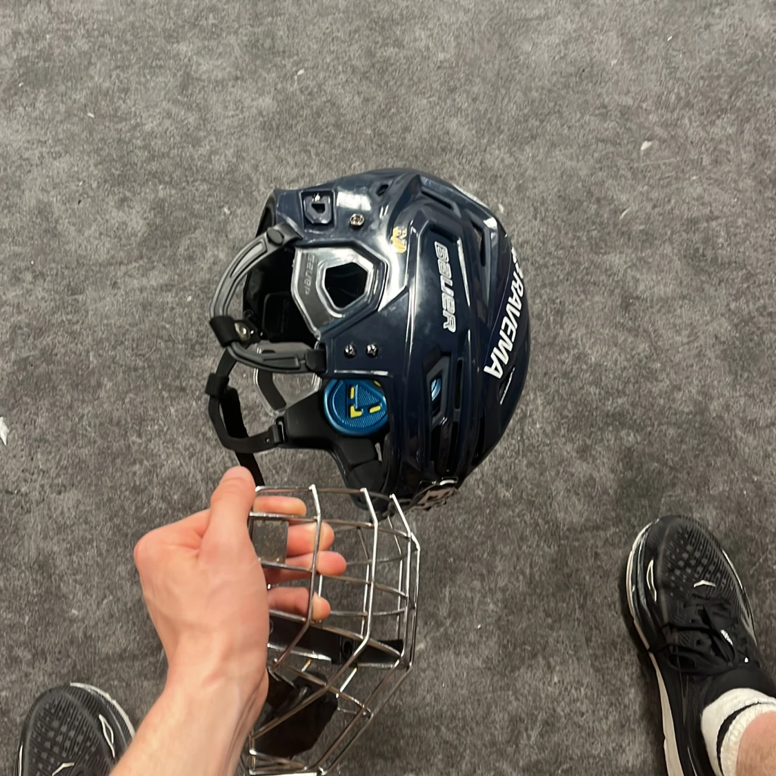 Jofa galler 480 m  - 90