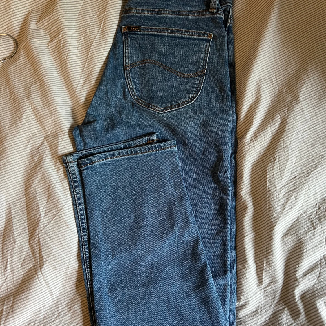 Helt nya Lee jeans ! Storlek 27/33
