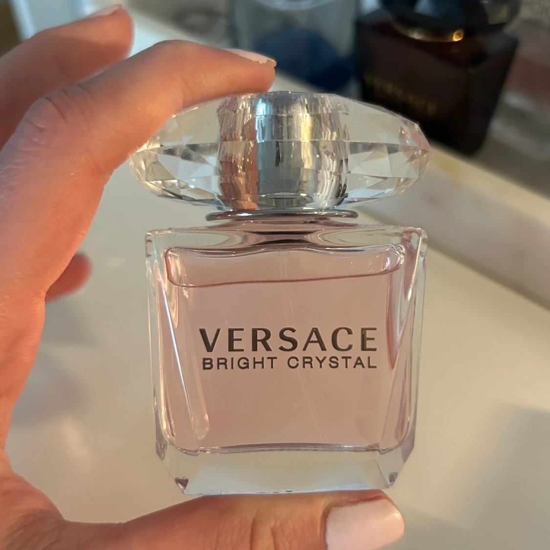 Versace bright crystal parfym - 90