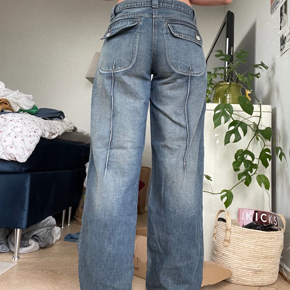 Baggy jeans - 93