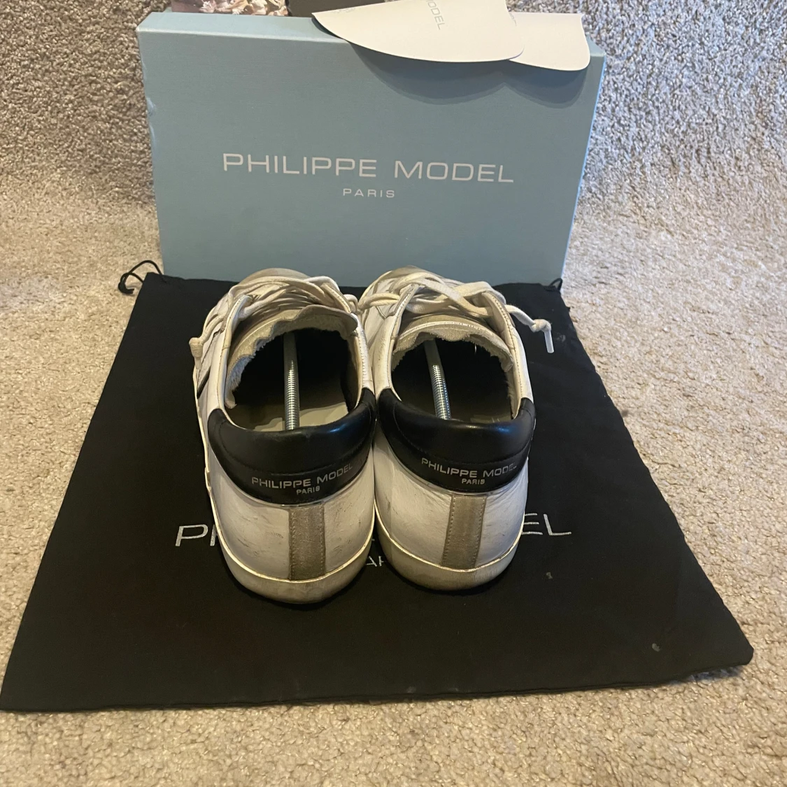 Philippe model skor - 91