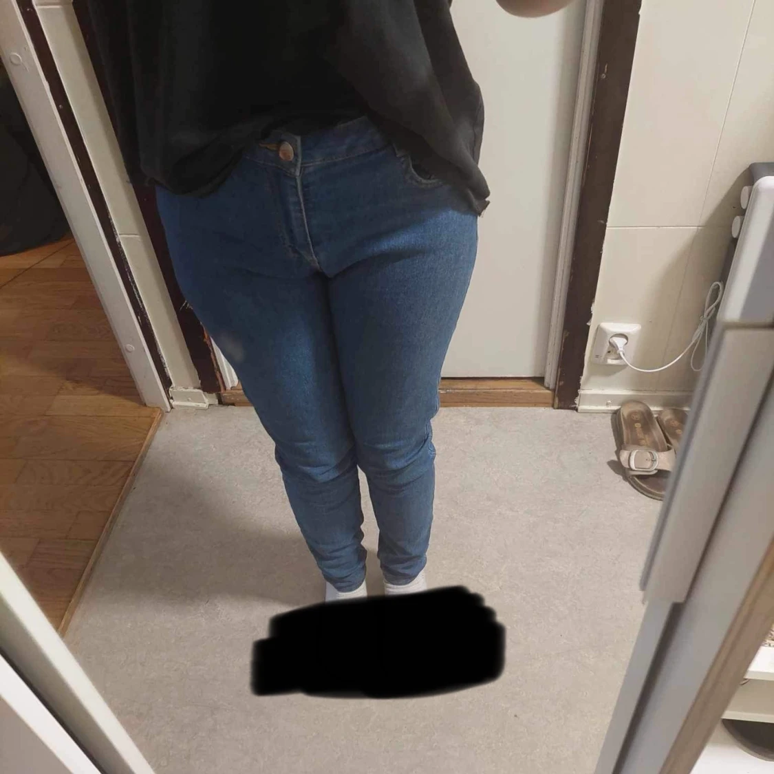 Skinny jeans - 91