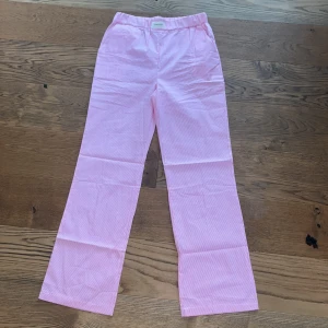 Lamina Stockholm pyjamasbyxor - Superfina byxor! Helt oanvända då dem är för små för mig. Nypris 499