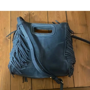 Maje väska - Jättefin💗 