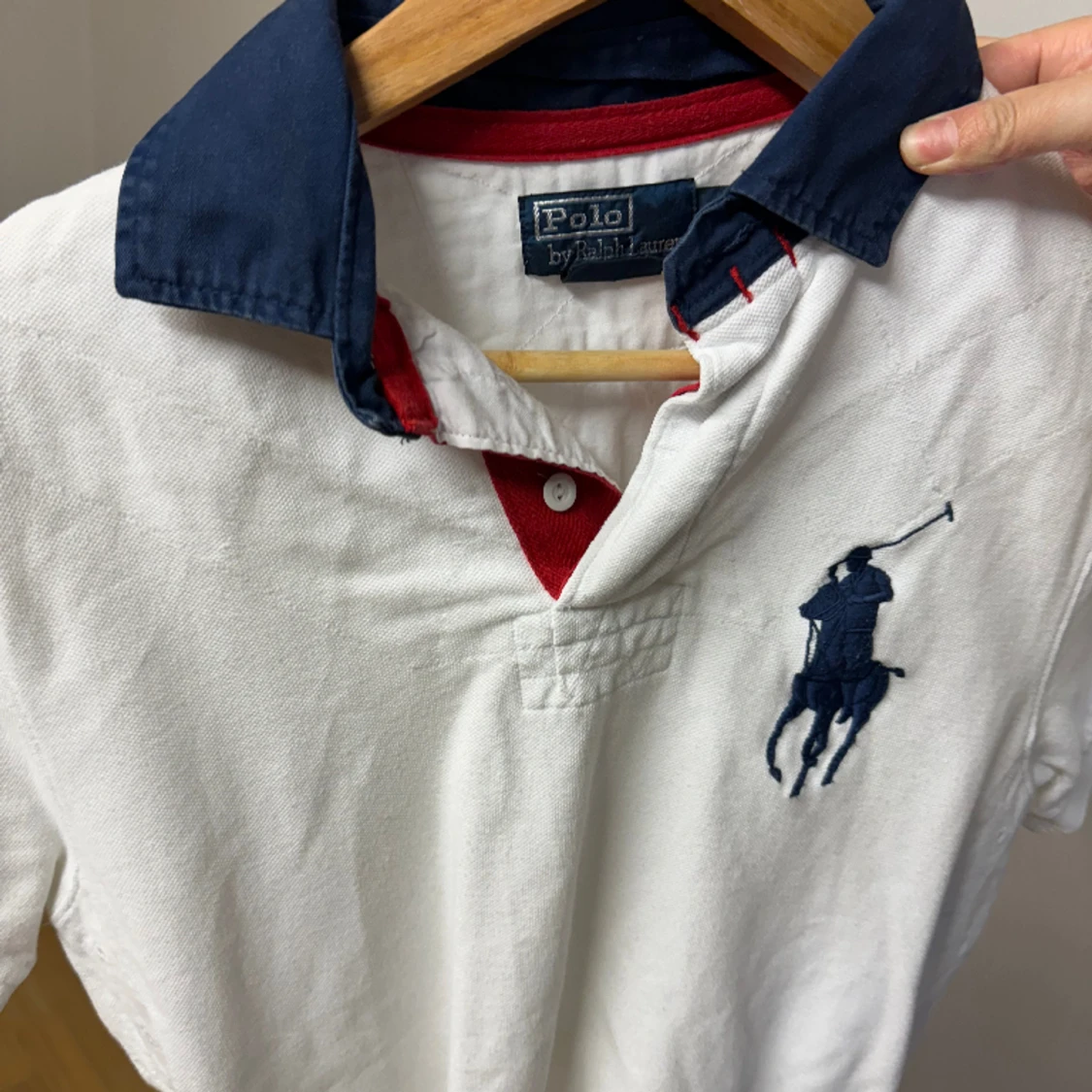 Ralph Lauren 