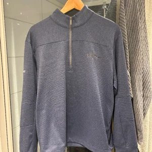 Callaway golf half zip - Fräsch och snygg half zip från callaway 