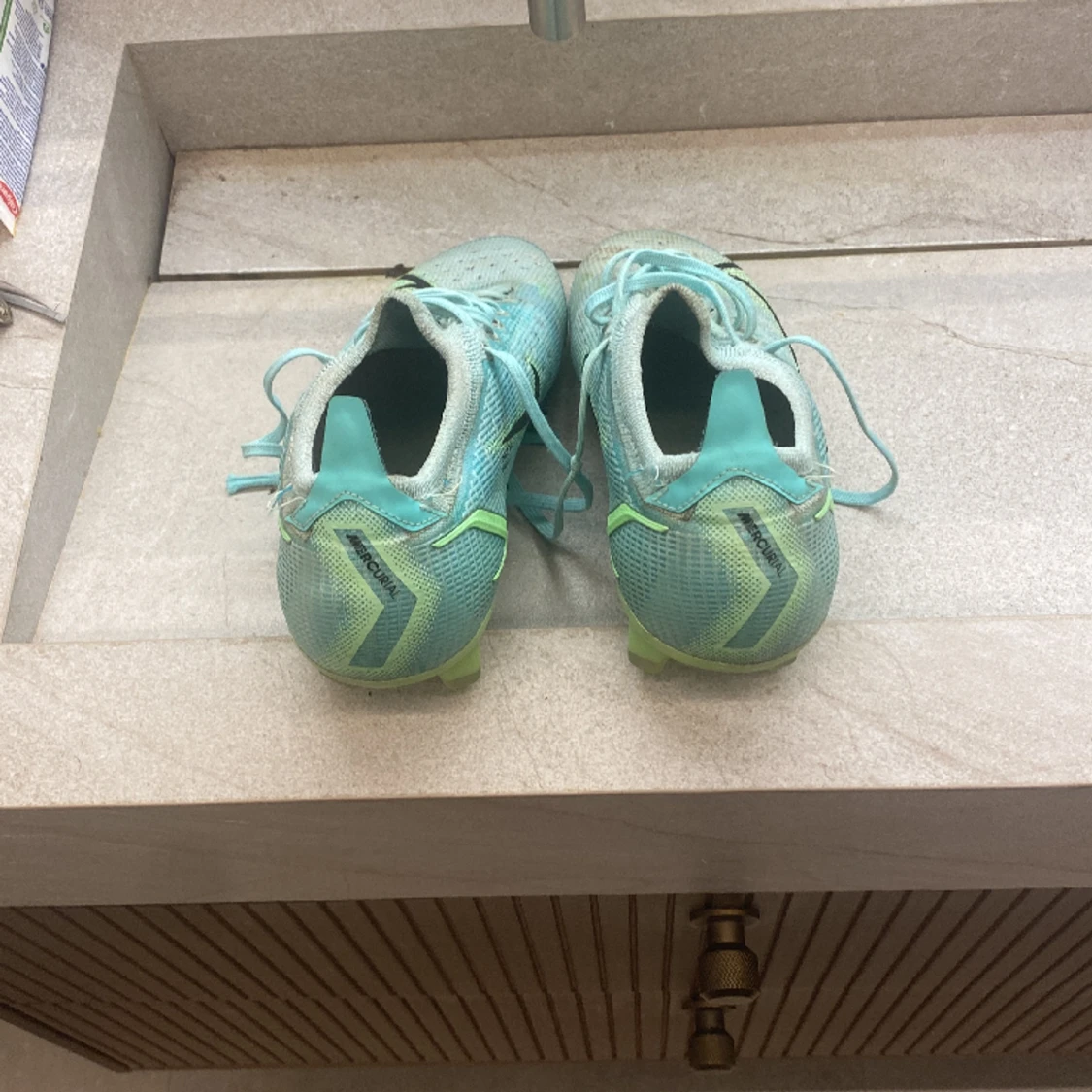 Nike mercurial vapor 14 elite Fg - 90