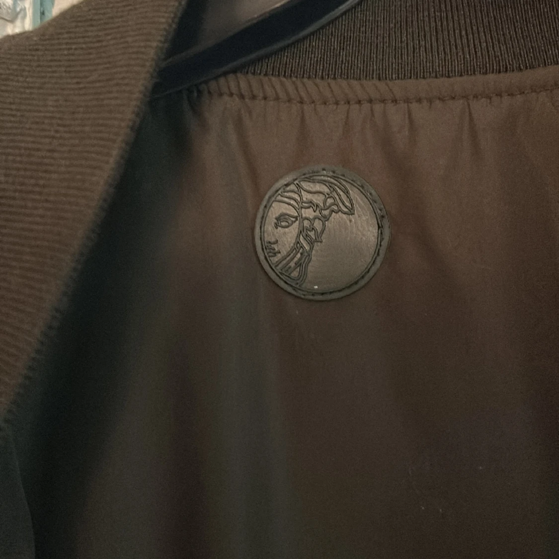 Versace  bomber jacka  - 90