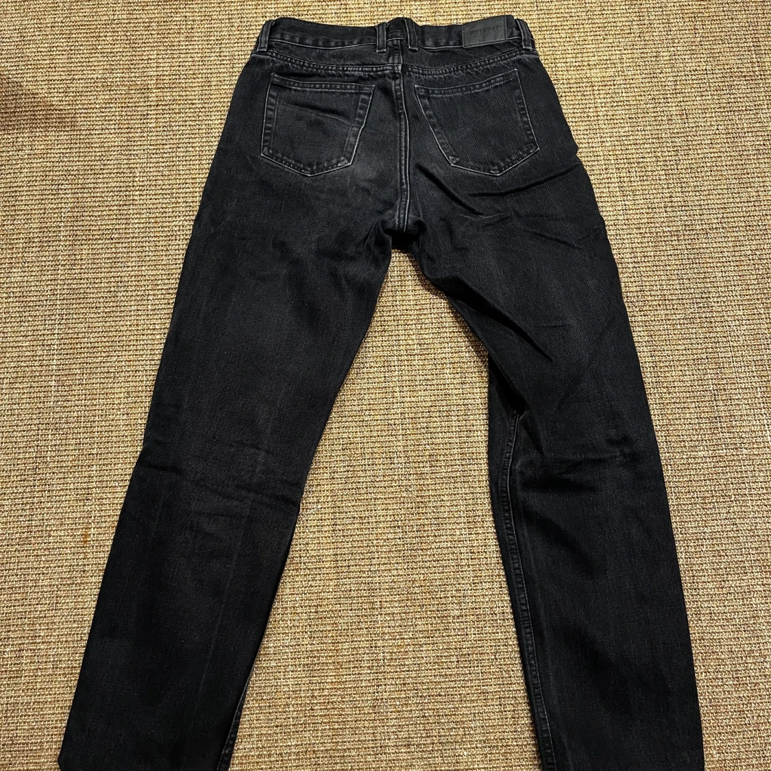 Weekday barrel jeans - 90