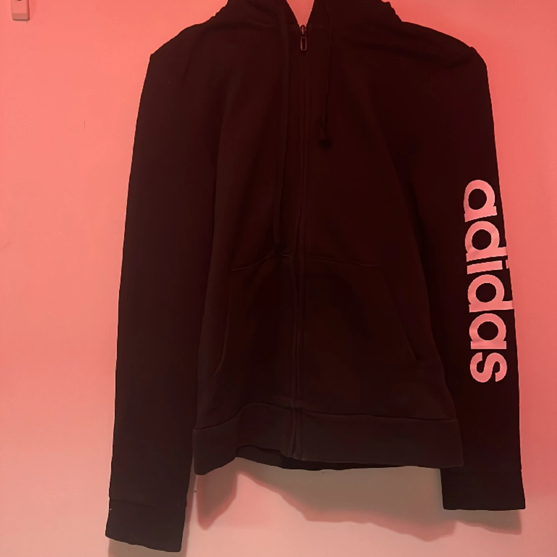 Jätte bekväma mjukis byxor från adidas med över del - 91