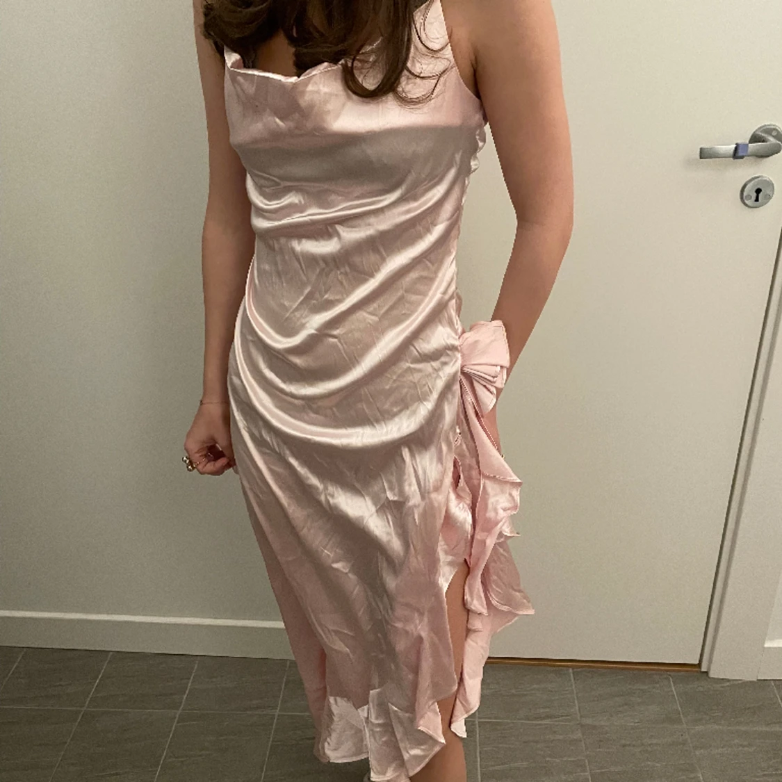 KLÄNNING/BALKLÄNNING💗