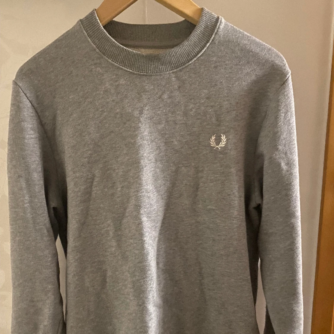 FRED PARRY TRÖJA - 90
