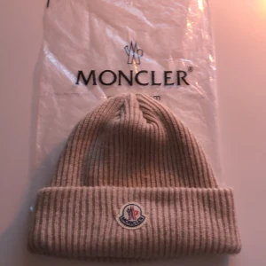 En kraxig mössa - Den är varm och den är skön att ha på sig