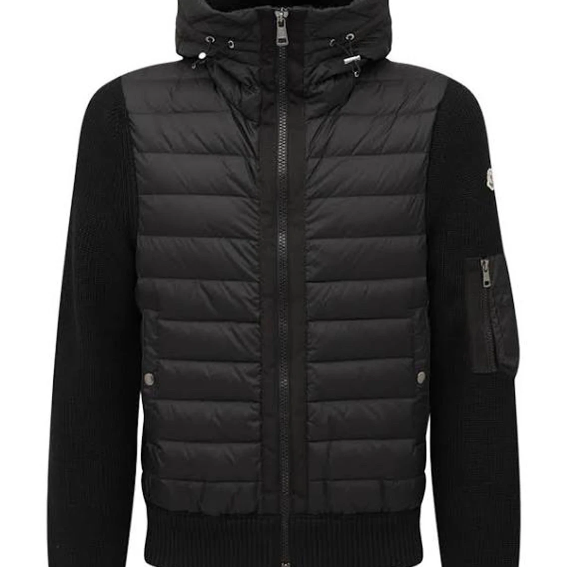 MONCLER JACKA 