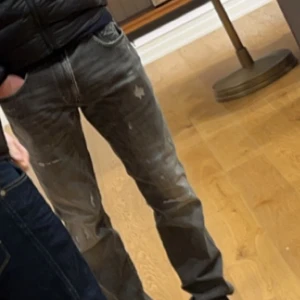 Replay jeans  - Ett par helt oanvända och feta replay jeans!