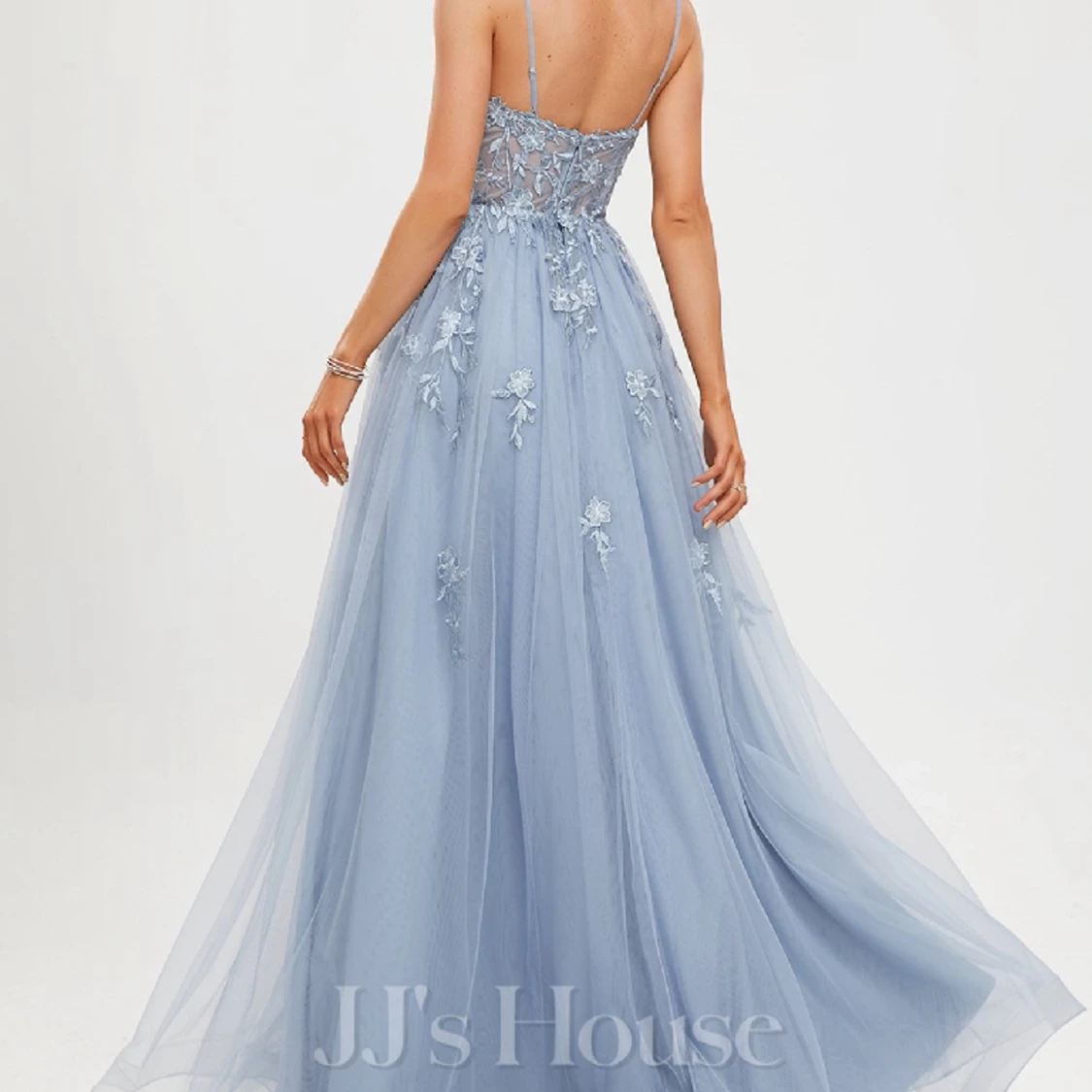 Balklänning från jj’s house  - 90