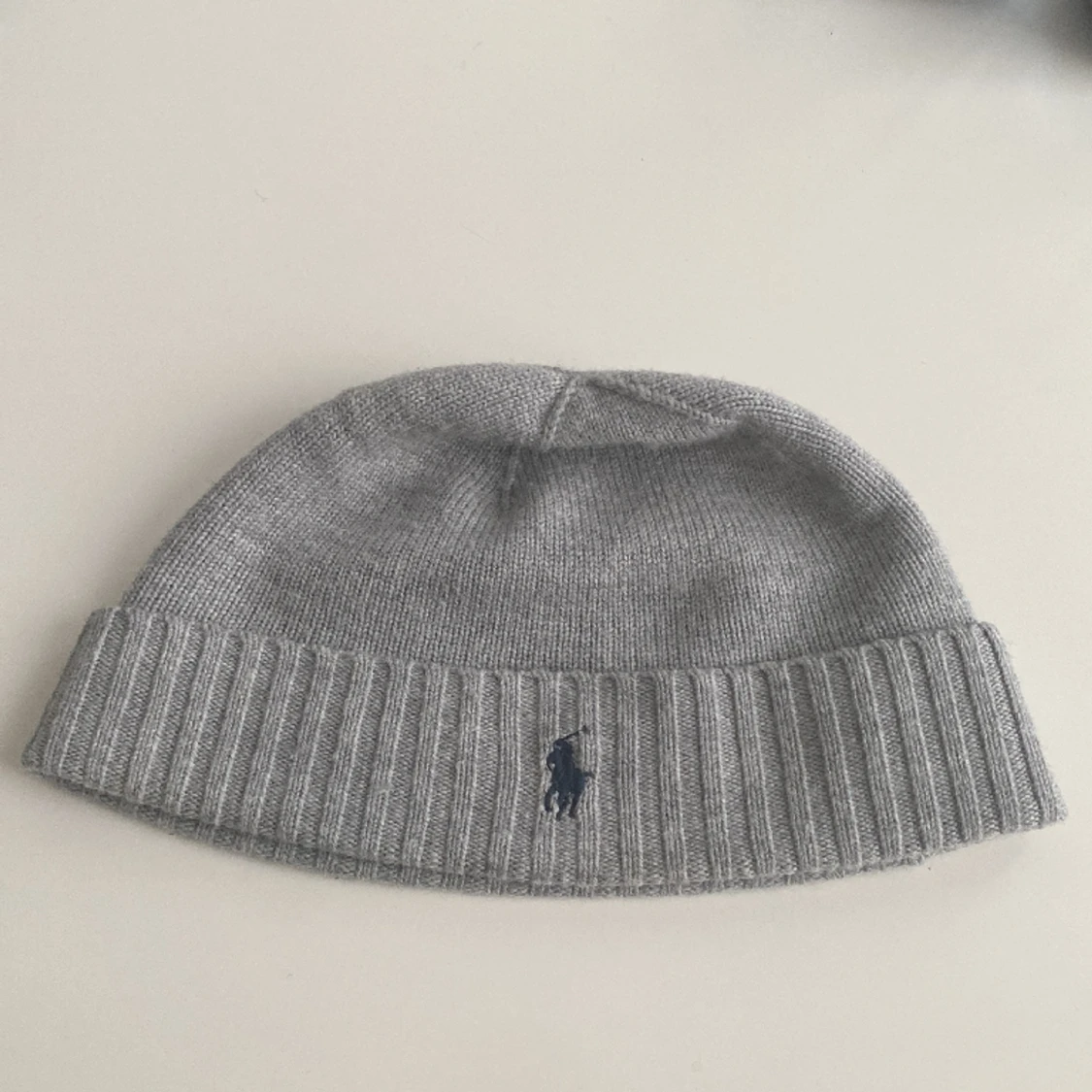 Polo Ralph lauren mössa