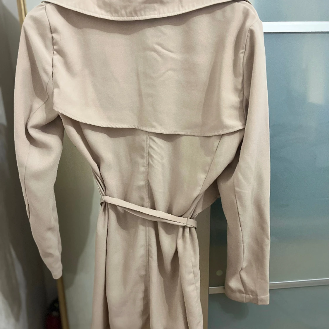 kappa/trenchcoat  - 90