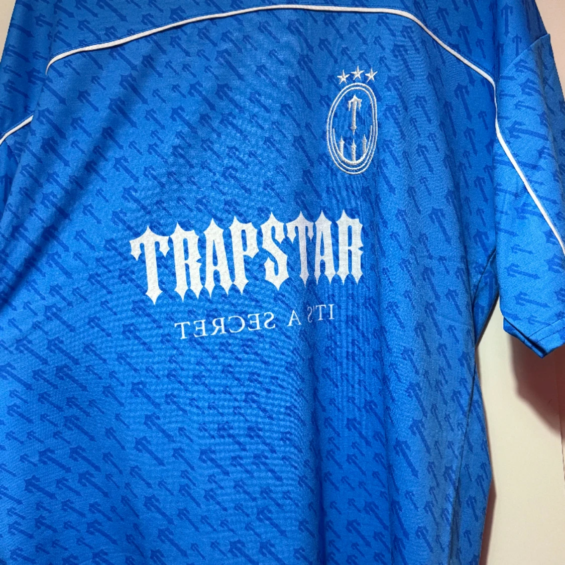 Trapstar T-shirt