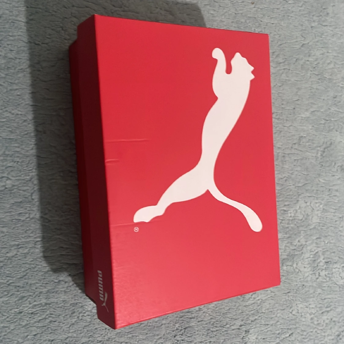 Puma inomhus skor#fyp#puma#för 700kr.helt ny #i paketen🥷köp nu