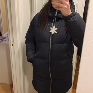 Arket jacka - Arket jacka strl S dark blue. 