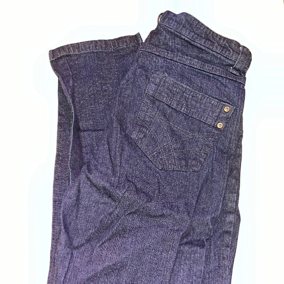 Vintage jeans - 90
