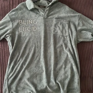 Bling lucid pike  - Har nästan aldrig använt den så är nästan helt ny 