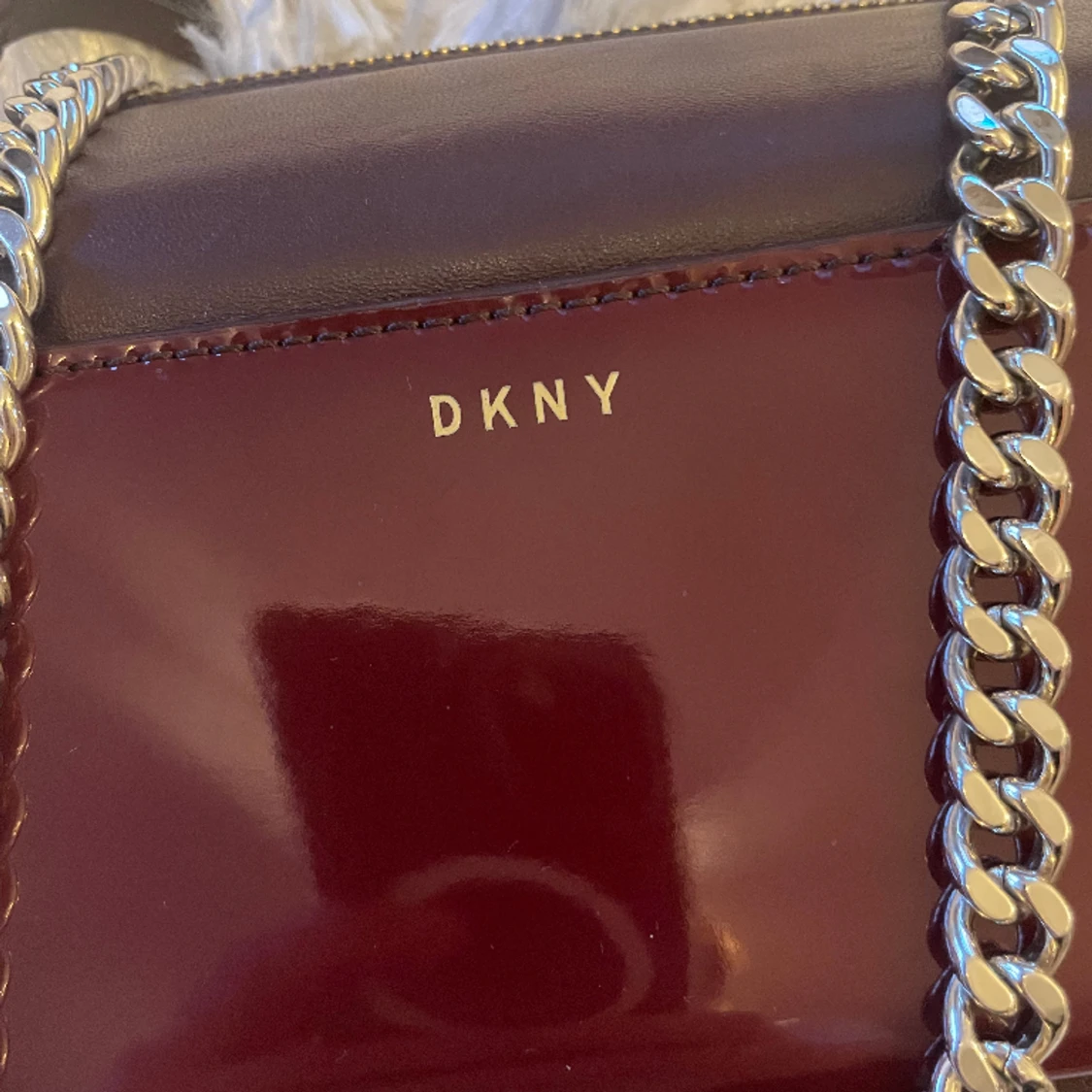 Väska Dkny - 90