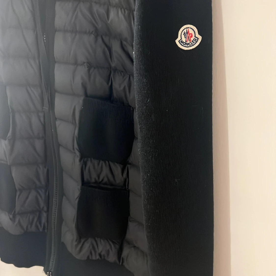 Moncler jacka - 90