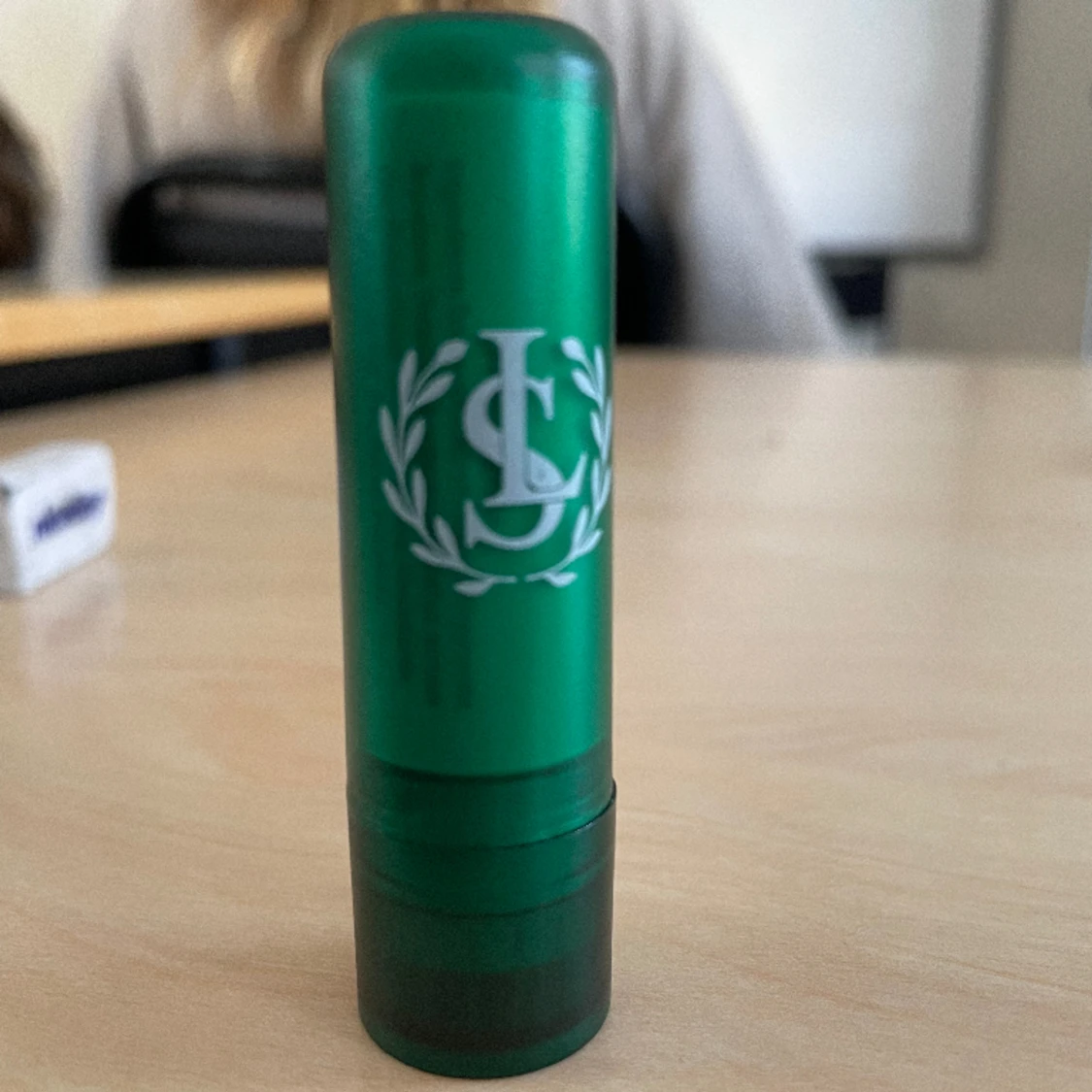 Lundsberg internat skola läppcerat