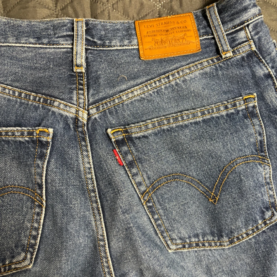 Levi’s jeans  - 91