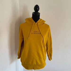 Hoodie  - Hoodie ifrån newyorker  Stolek XS