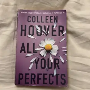 All your perfects, Colleen Hoover