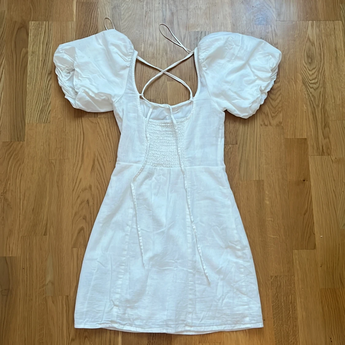 Skolavslutning klänning - 90