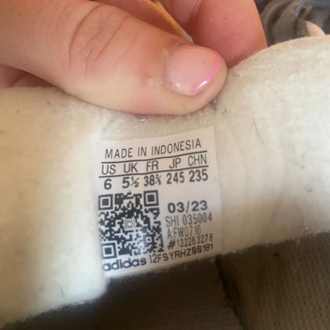 Adidas Orginals  - 93