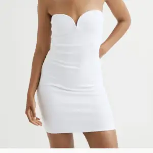Säljer denna klänning från hm