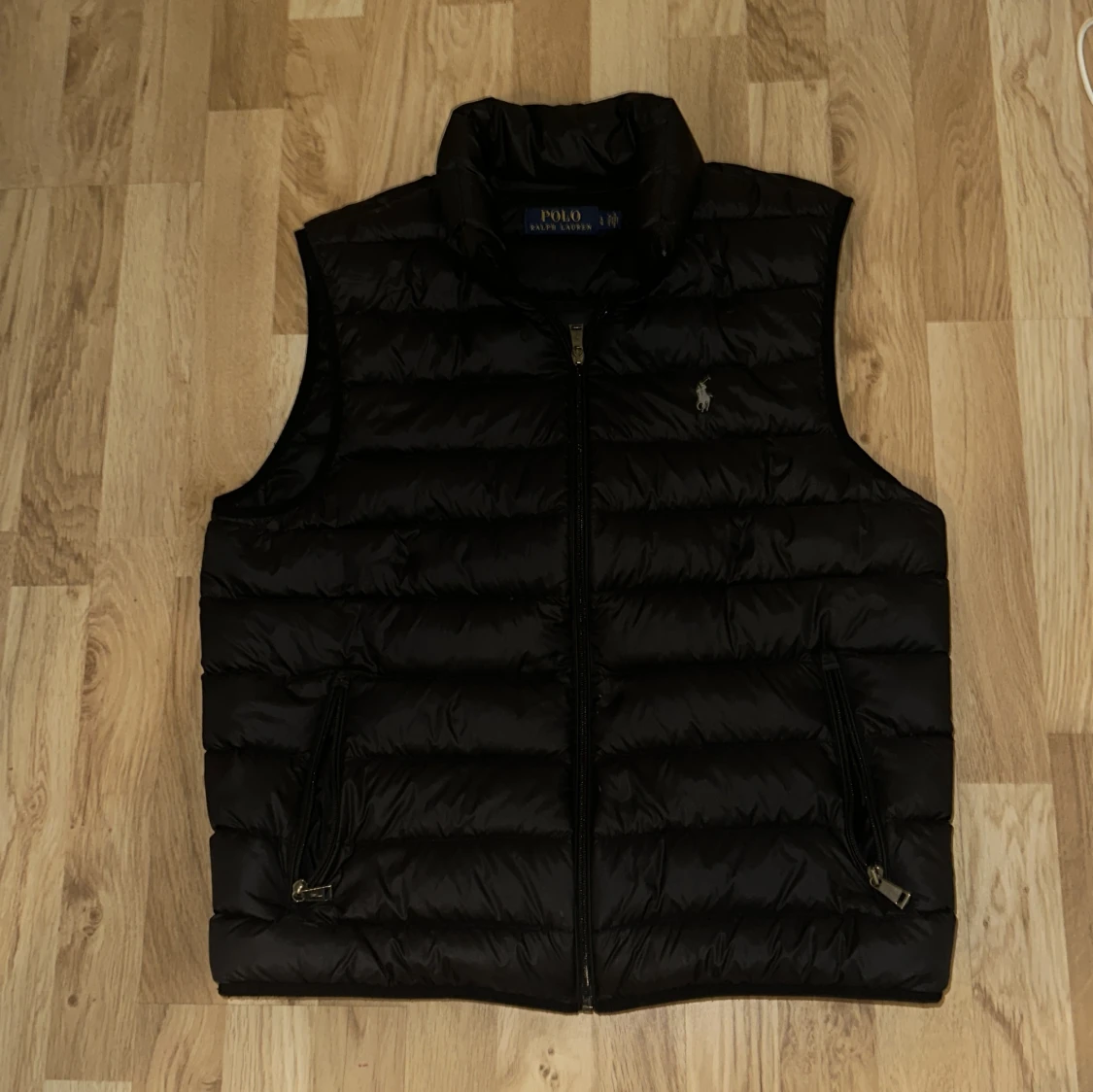 Ralph lauren väst - 90