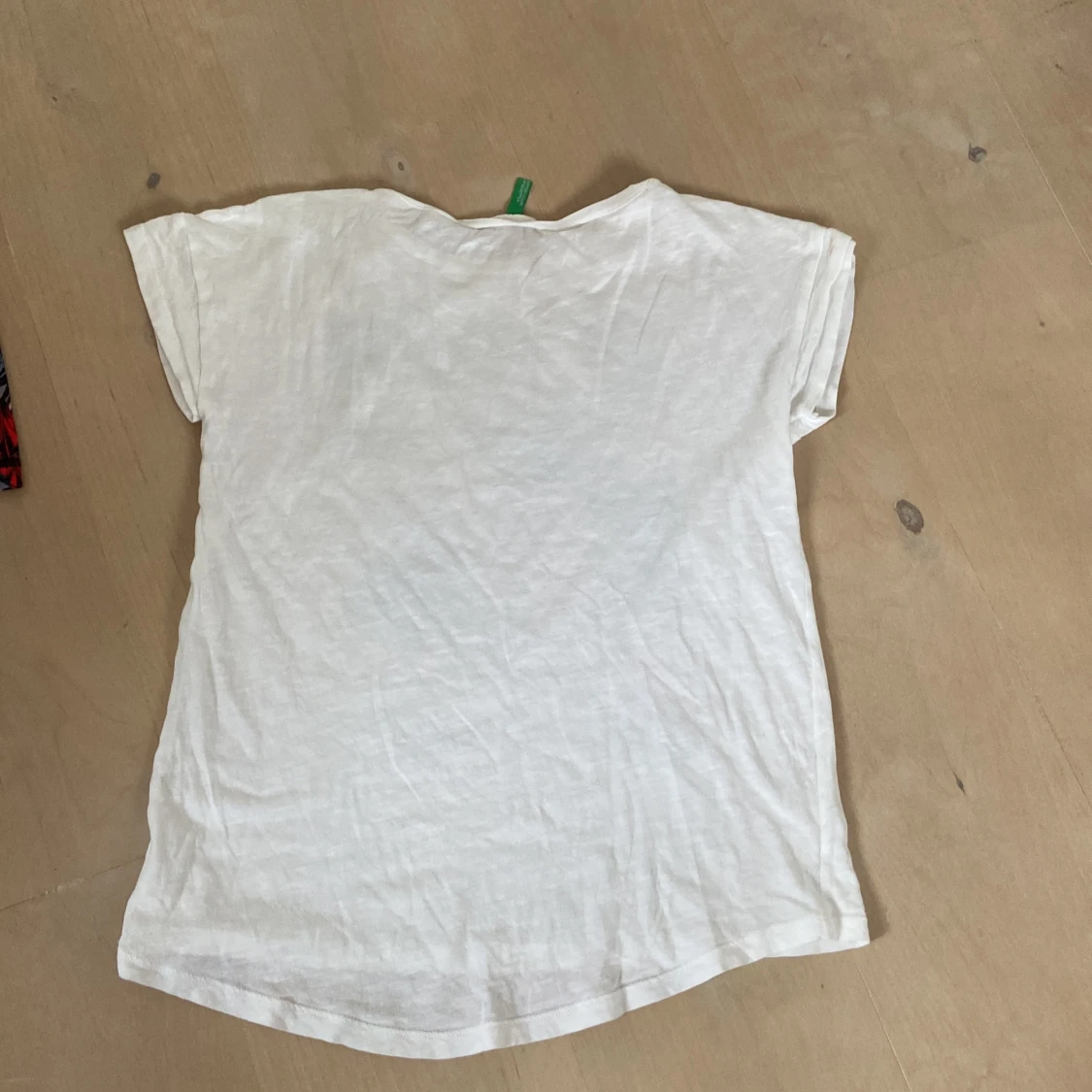 Tshirt med tryck - 90