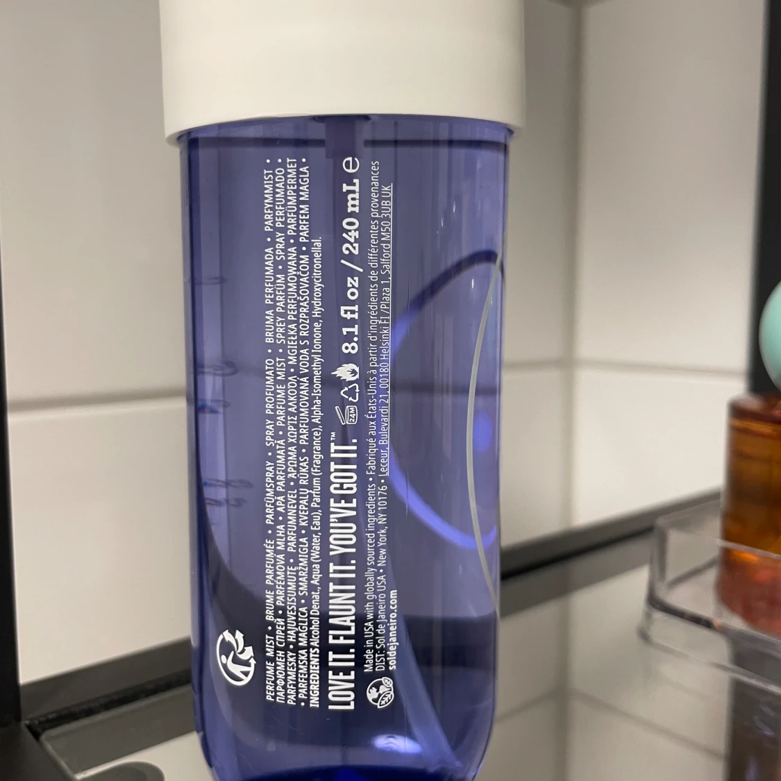 Sol de Janeiro 59 - 91