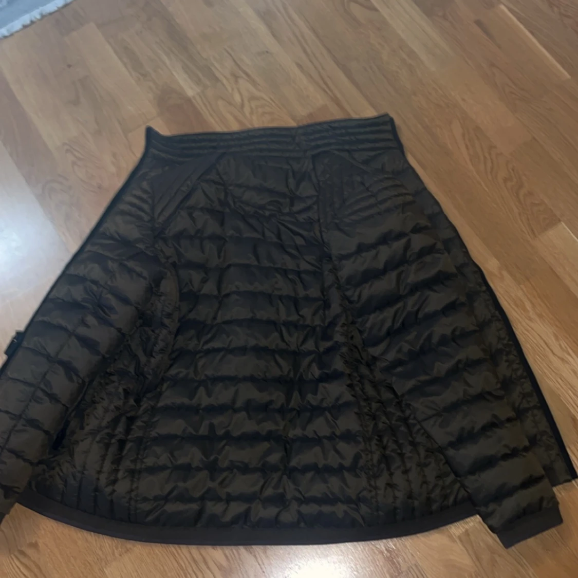 Wellensteyn molecule  - 91