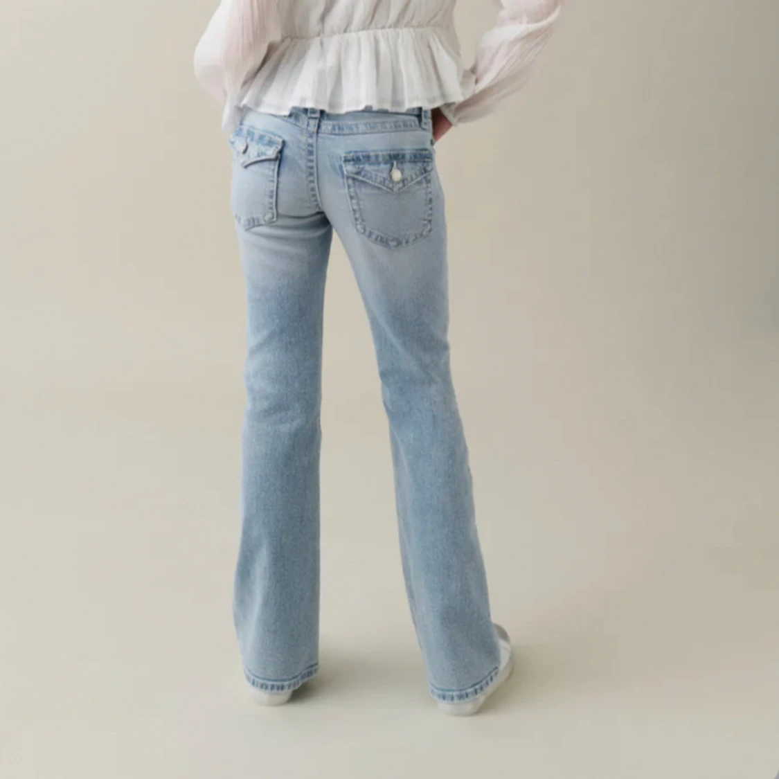 Young Gina jeans - 90