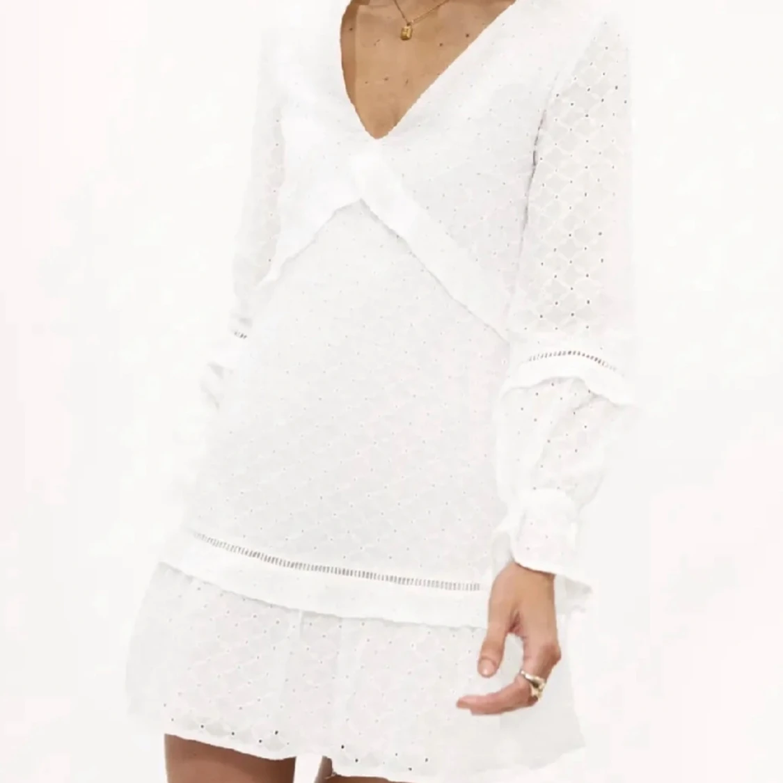 Studentklänning - 90