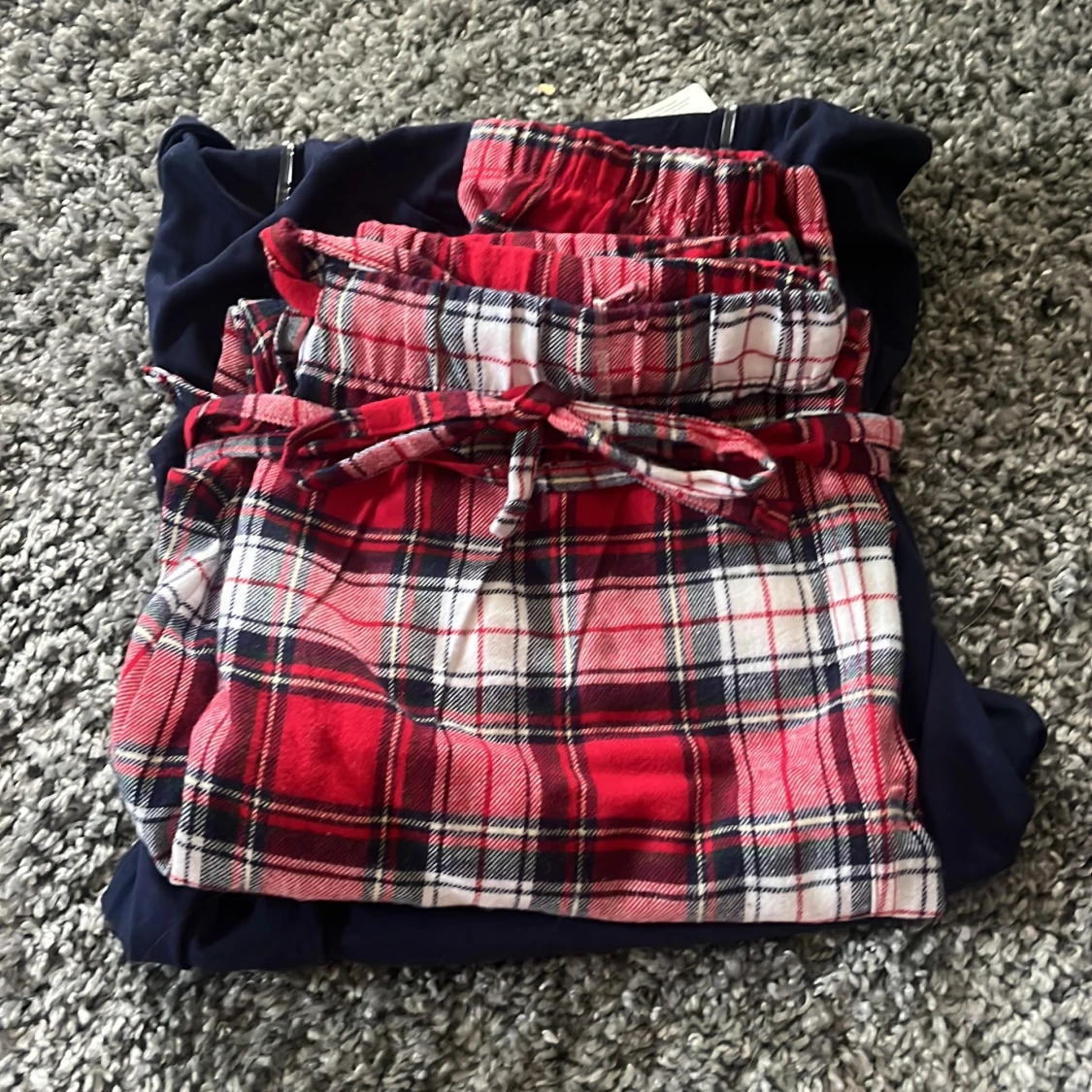 Pyjamas från Cubus  - 90