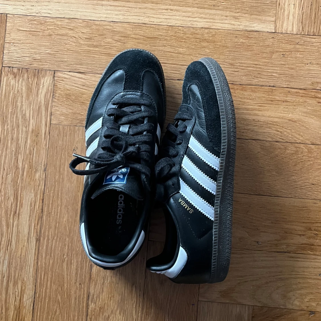 sambas!