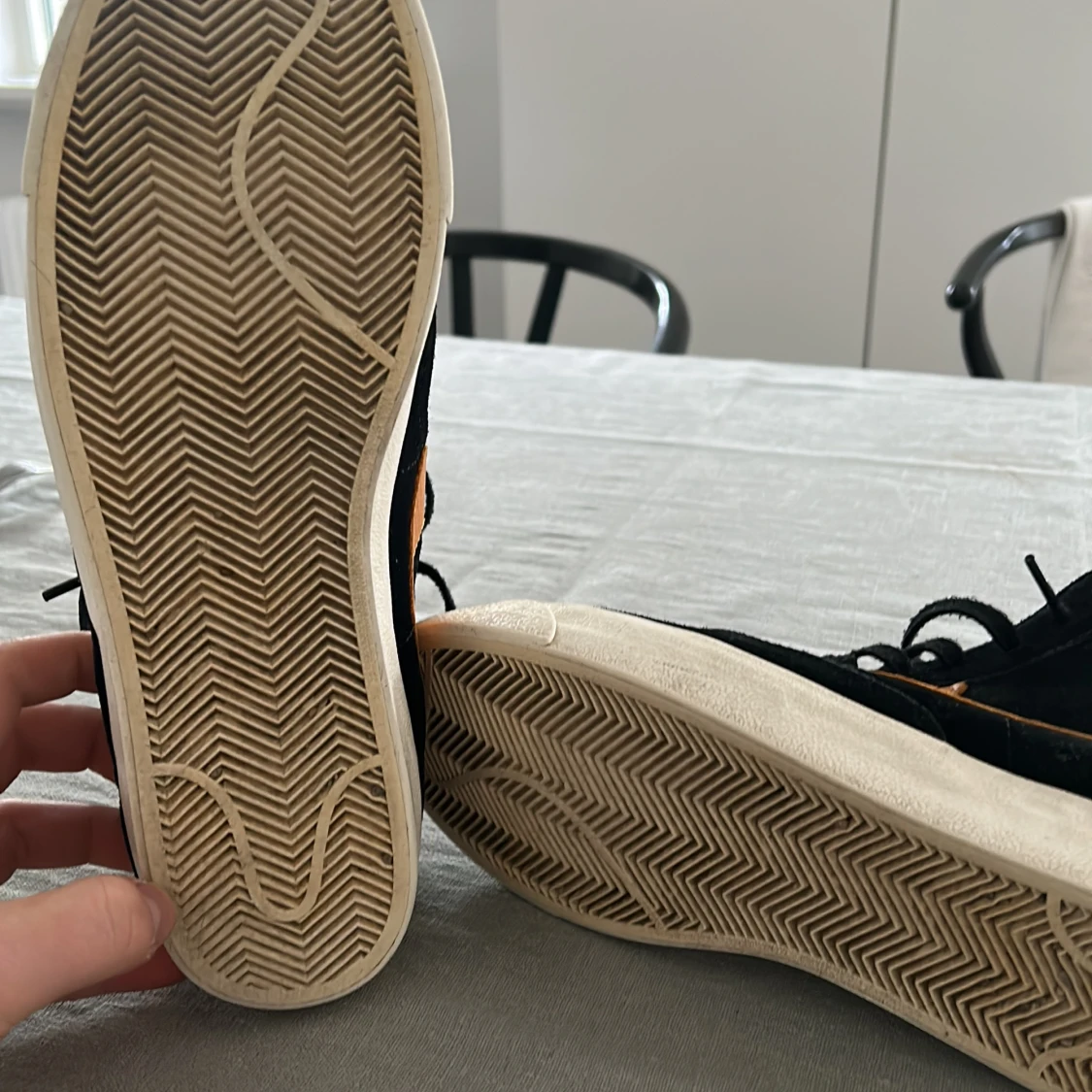 Nike blazers 77 - 90